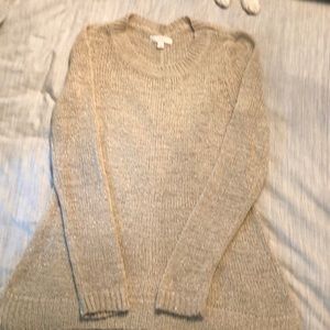 Kenar sweater